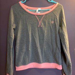 Super soft sweatshirt